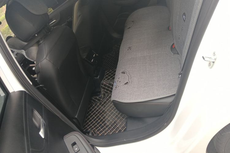 Used Roewe i5 2026 Model 1.5L CVT Luxury Version
