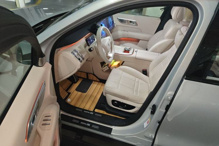 Used Deepal S09 2025 Rear-Drive Ultra