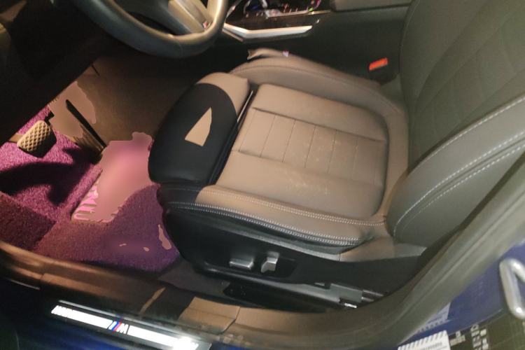 Used BMW 3 Series 2021 325Li M Sport Package
