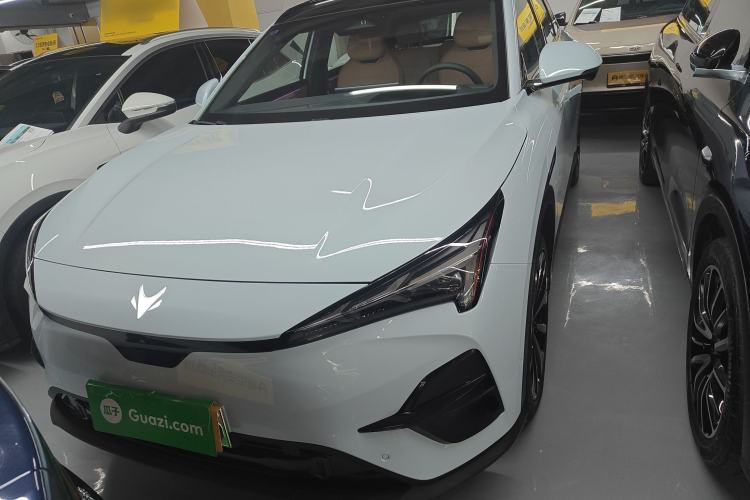 Used ARCFOX Alpha T5 2024 660 MAX