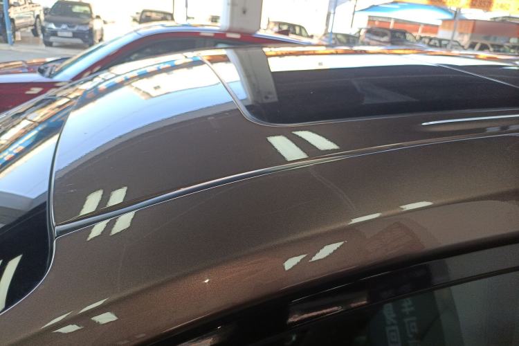 Used Buick GL8 2018 28T Luxury Model China VI Standard