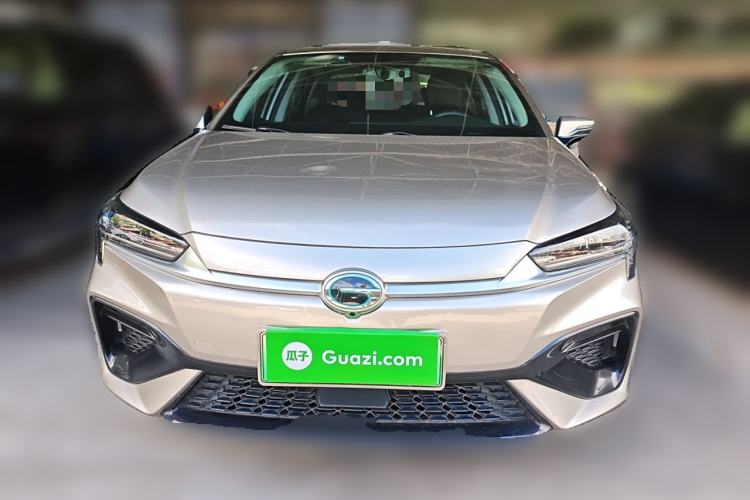 Used AION S 2023 Meizu 580 Lithium Iron Phosphate
