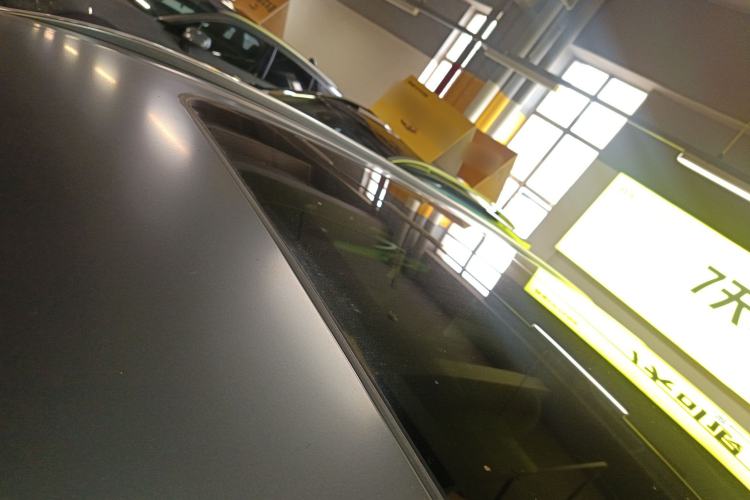 Used Chery Tiggo 8 L 2024 2.0T Two-Wheel Drive Prestige Version 5 Seats
