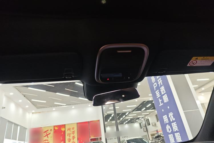 Used XPeng G9 2024 570 Pro