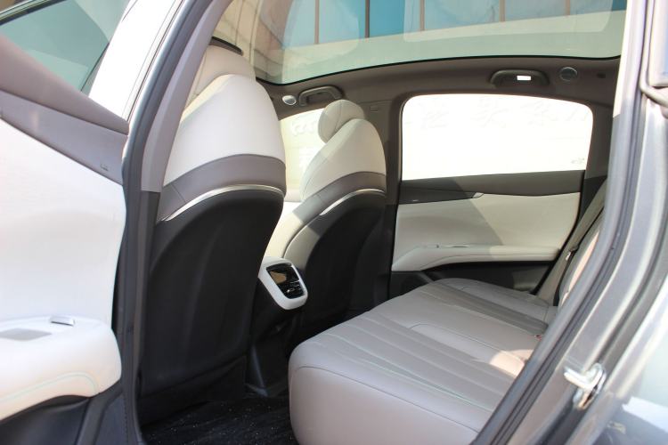 Used Deepal L07 2025 530 Ultra DeepBlue Intelligent Driving AD PRO Pure-Electric Version