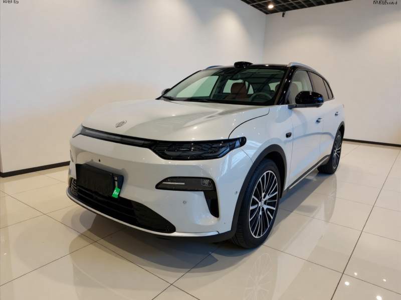 Used Leapmotor C11 2026 All-Electric 640 LiDAR Edition — 1
