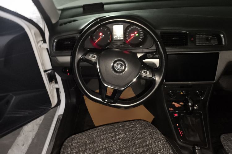 Used Volkswagen Lavida 2017 230TSI DSG Comfort Edition