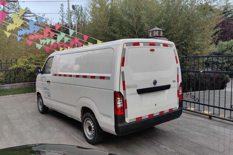 Used Feidi U6 2024 CATL 41.86 kWh