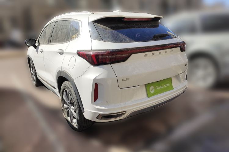 Used EXEED Zhuifeng 2020 Chasing the Waves Edition 1.5T CVT Starry Edition