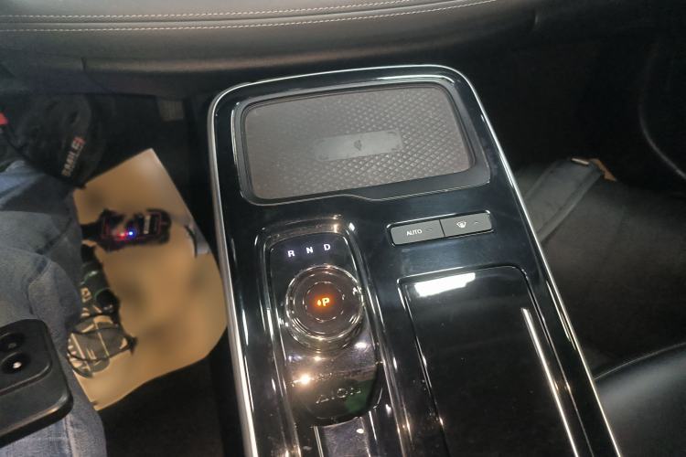 Used AION S Plus 2021 80 Tech Edition
