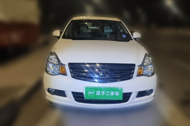 Used Nissan Sylphy 2018 Classic 1.6XE+ CVT Leading Edition
