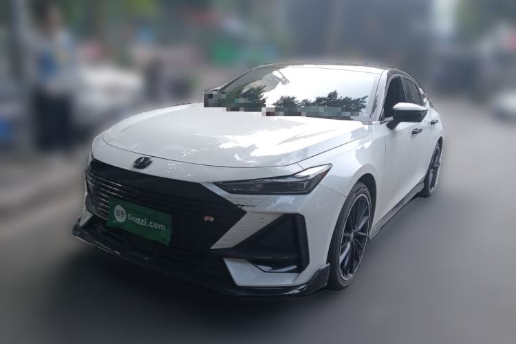 Used Changan UNI-V 2022 1.5T Sport Edition