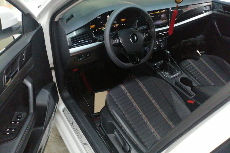 Used Volkswagen Lavida 2021 280TSI DSG Comfort Edition
