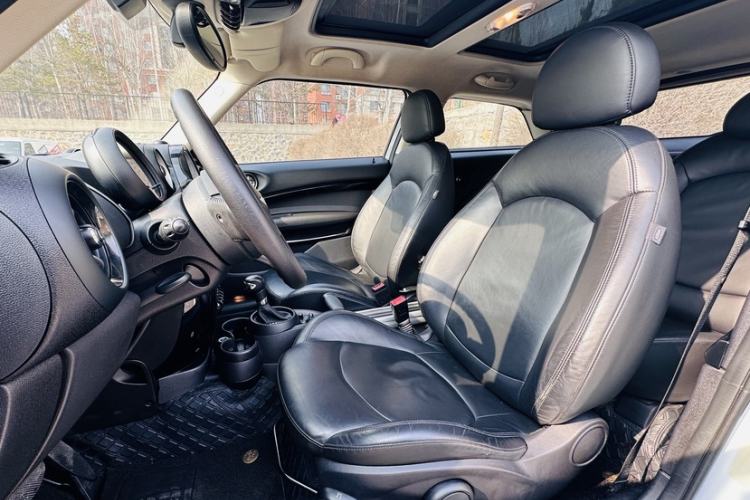 Used MINI Paceman 2014 1.6L COOPER