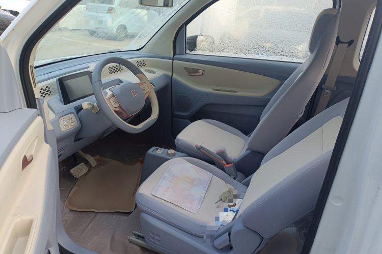 Used Dongfeng Fengon MINIEV 2022 Candy Edition Lightly Sweeted