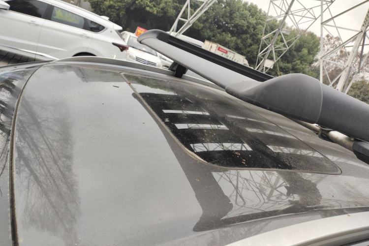 Used Geely Auto Coolray 2021 1.4T DCT Platinum Edition
