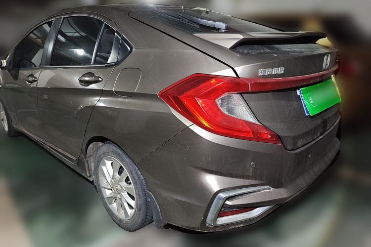 Used Honda Gienia 2017 1.5L CVT Comfort Version