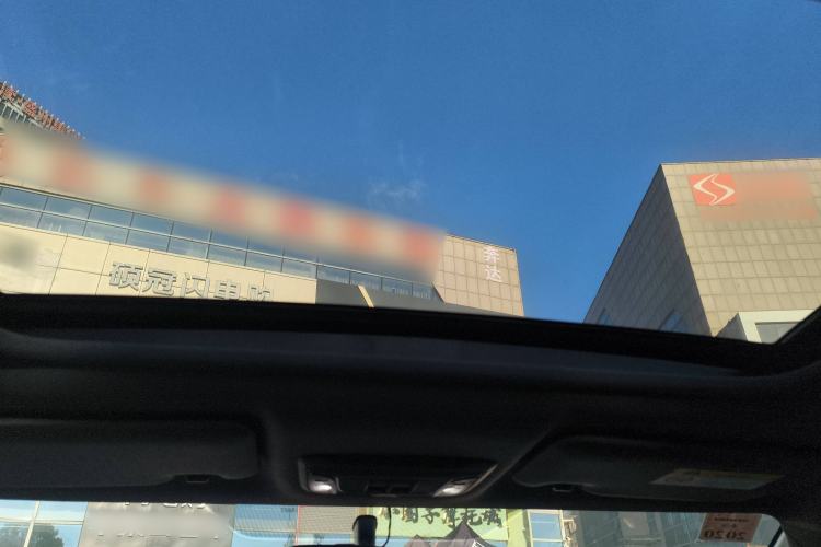 Used Honda XR-V 2017 1.8L EXi CVT Comfort Version