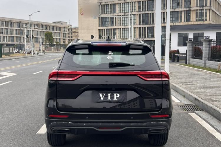 Used Haval H6 2021 National Trend Edition 1.5T Automatic Champion Version