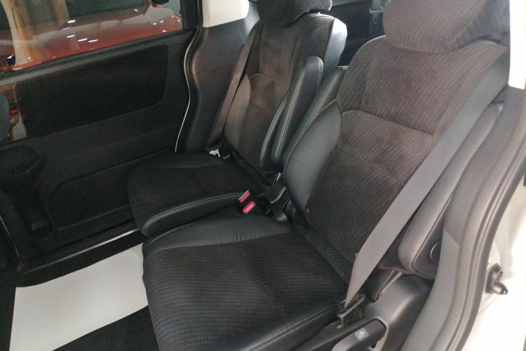 Used Honda Elysion 2016 2.4L Classic Edition