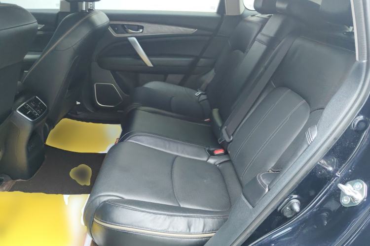 Used Honda Avancier 2023 370TURBO Four-Wheel Drive Luxury Edition