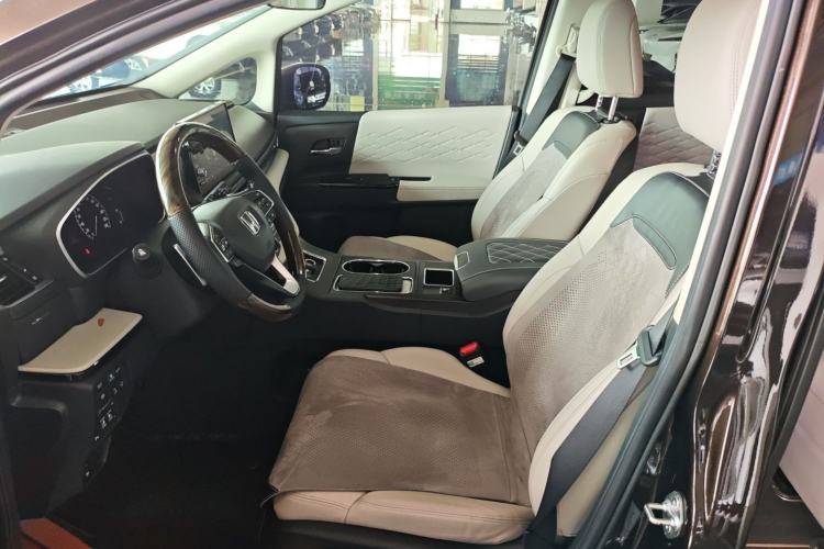 Used Honda Elysion 2022 2.0L eHEV Luxury First Edition