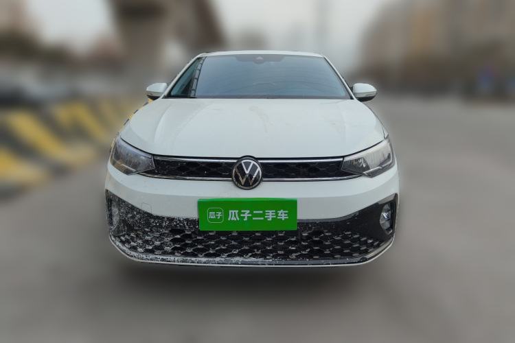 Used Volkswagen Lavida 2025 New Sharp 1.5L New Vision Edition