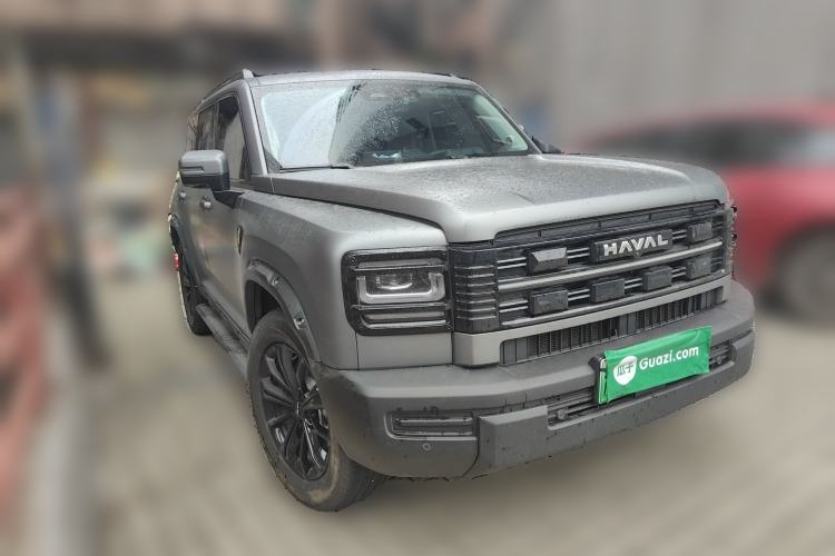 Used Haval Raptor New Energy 2026 Model Hi4 200 Ultra