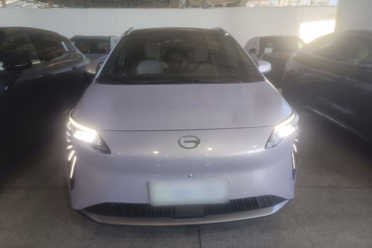 Used AION Y 2022 Plus 70 Smart Edition