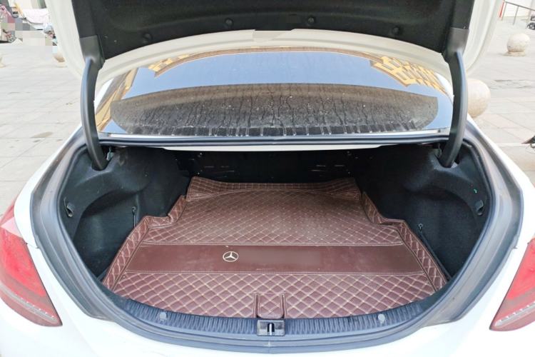 Used Mercedes-Benz C-Class 2020 Restyled C 260 L Sport Edition