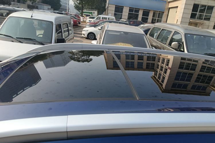 Used Chery Tiggo 8 2020 290TGDI Automatic Luxury Edition