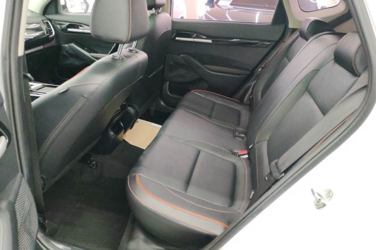 Used Kia Seltos 2023 1.5L CVT Luxury Edition