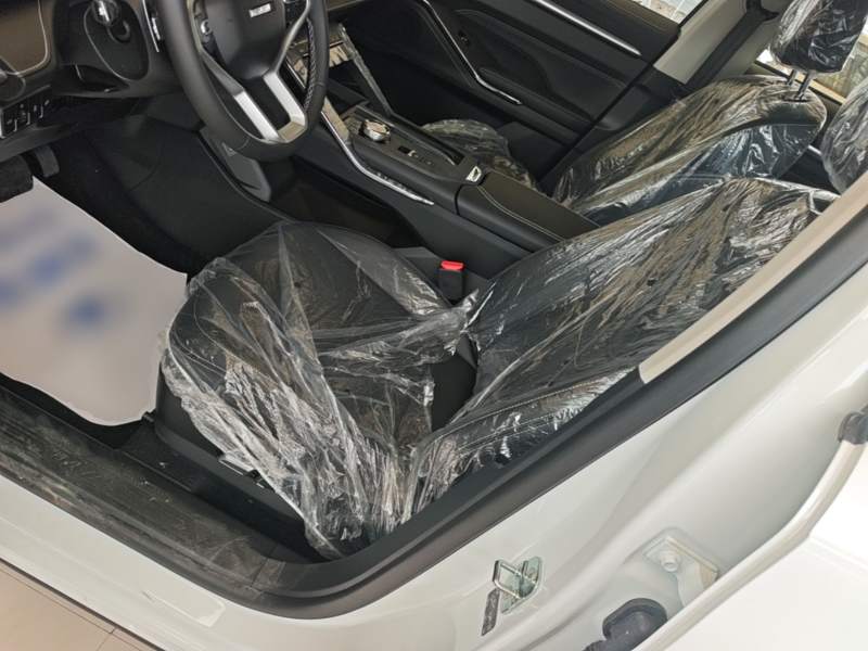 Used Haval H6 2026 Model—1.5T Two-Wheel Drive Classic Edition — 14