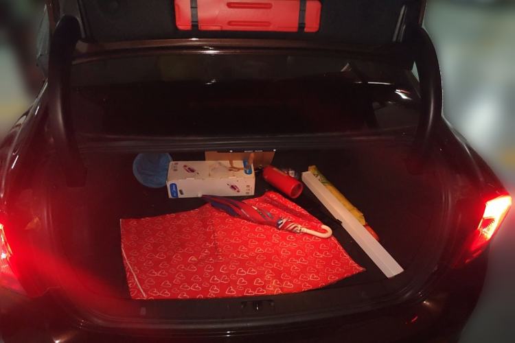 Used Volvo S60 2016 S60L T4 Zhiyuan Edition