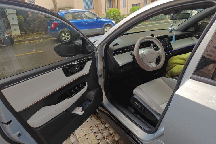 Used Honda e:NS2 2024 Glitter Edition
