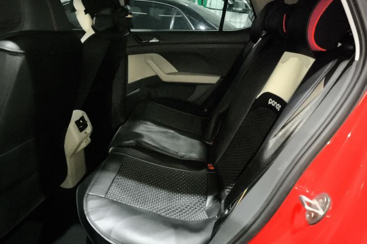 Used Volkswagen T-Cross 2019 280TSI DSG Comfort Edition