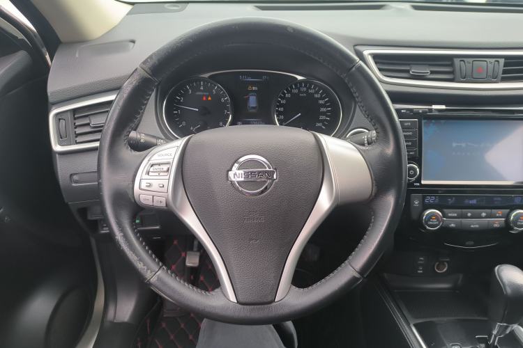 Used Nissan X-Trail 2014 2.0L CVT Comfort Edition 2WD