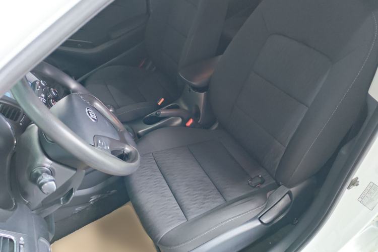 Used Kia K3 2015 1.6L Manual GL
