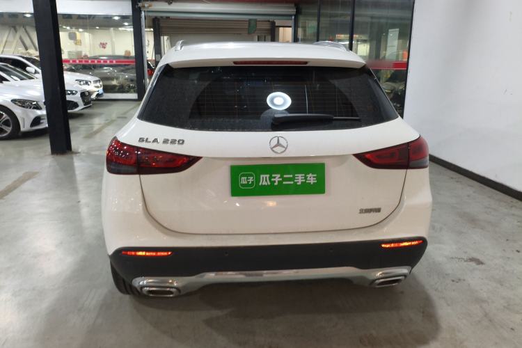 Used Mercedes-Benz GLA 2023 GLA 220