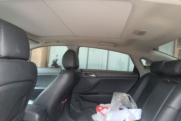 Used Hyundai Mistra 2014 1.8L Automatic Smart GLS
