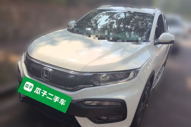 Used Honda XR-V 2015 1.8L VTi CVT Luxury Edition