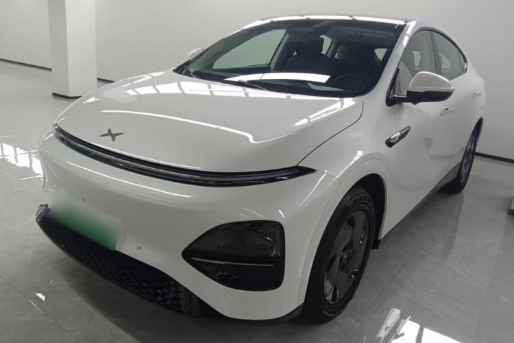 Used XPeng G6 2025 625 Long-Range Max Flagship Edition