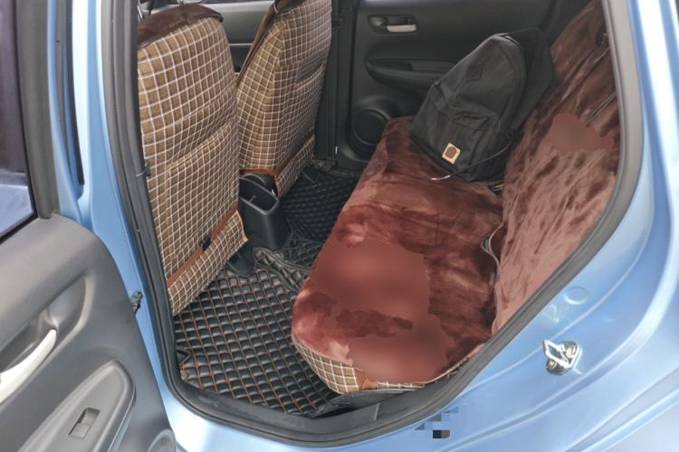 Used Honda Fit 2021 1.5L CVT Trendy Sports Edition
