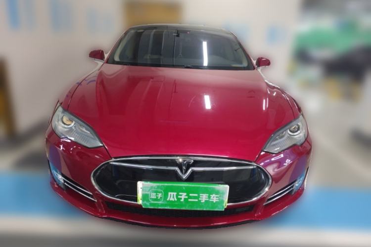 Used Tesla Model S 2014 S P85