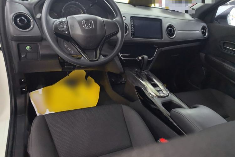 Used Honda XR-V 2020 220TURBO CVT Comfort Version Center Console