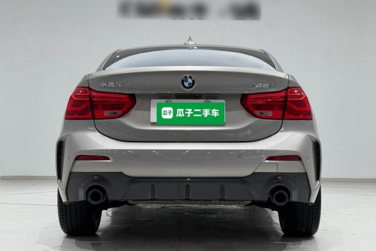 Used BMW 1 Series 2021 125i M Sport Night Edition
