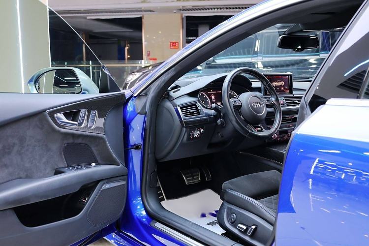 Used Audi S7 2016 4.0 TFSI quattro