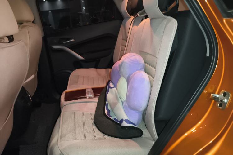 Used MG GS 2015 1.5TGI TST Elite Edition
