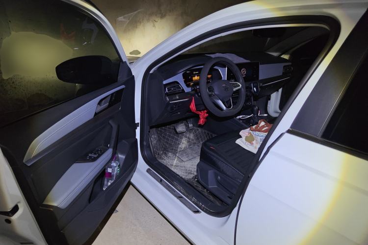 Used Volkswagen Lavida 2023 280TSI DSG Full-Comfort Edition
