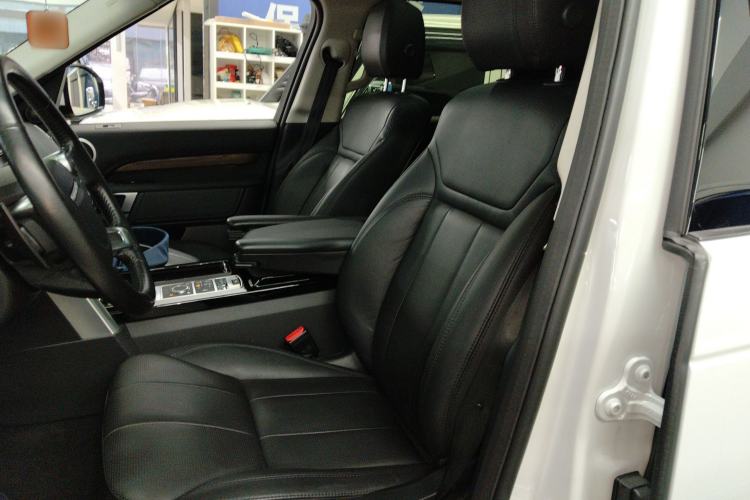 Used Land Rover Discovery 2018 3.0 SC V6 HSE